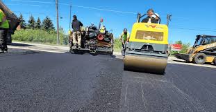 Reliable Lake Murray Of Richland, SC Driveway Paving Services Solutions